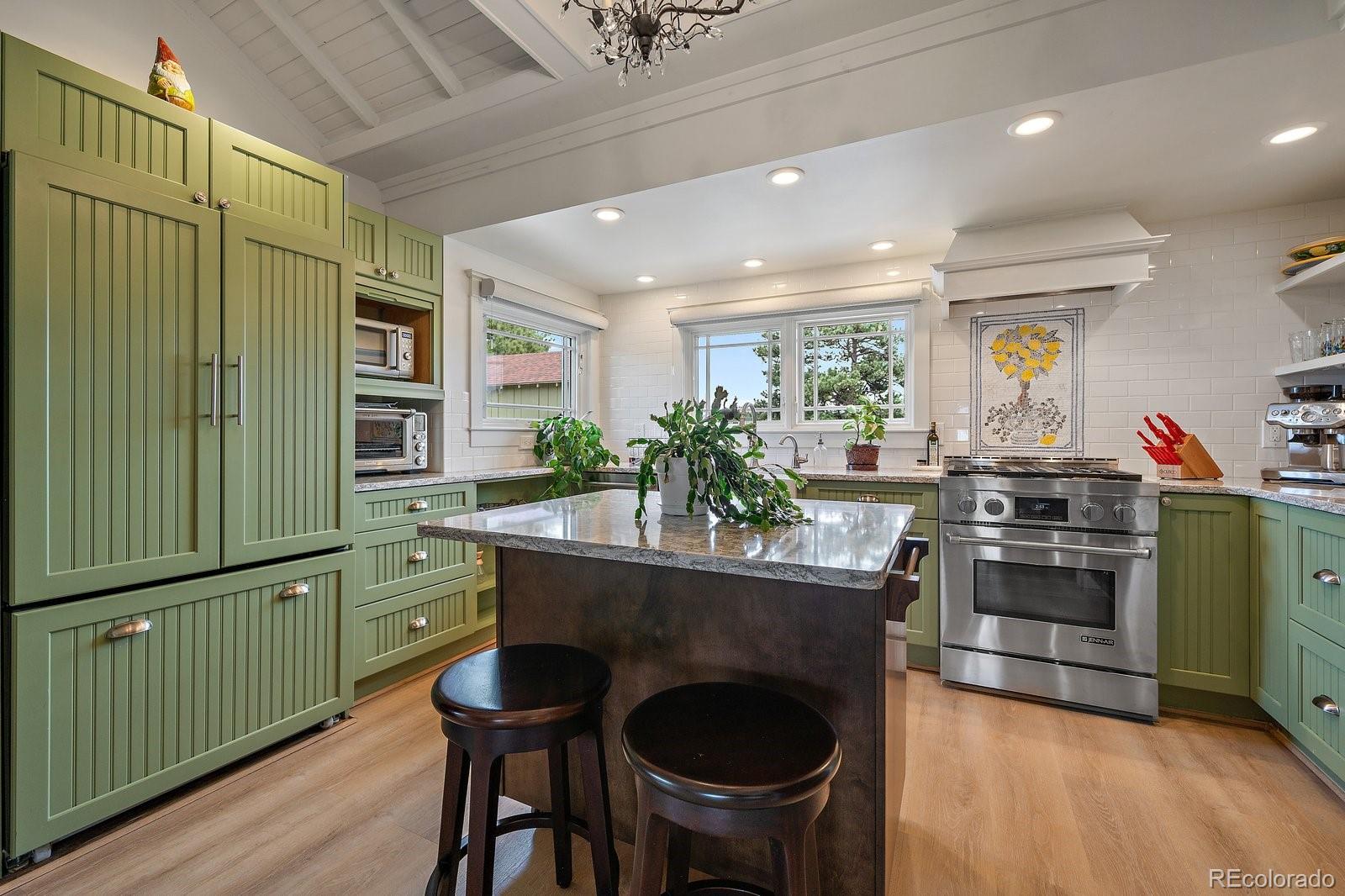 MLS Image #37 for 3800  lakota road,indian hills, Colorado
