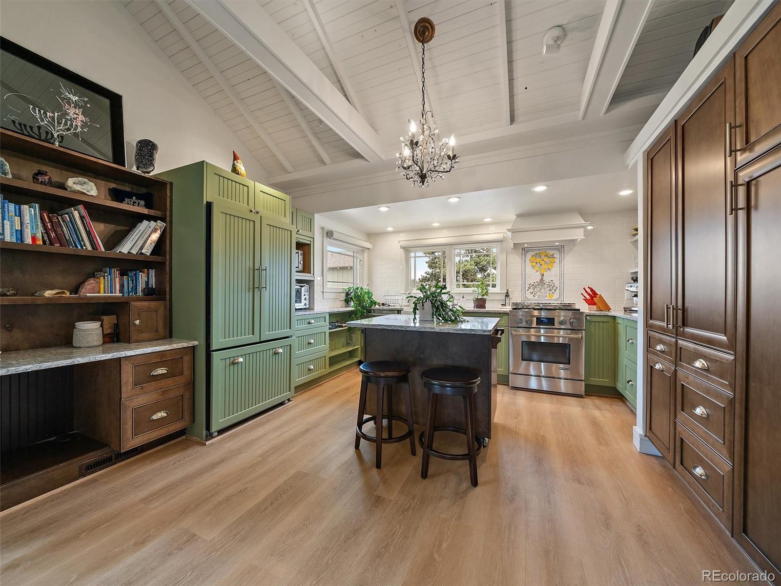 MLS Image #38 for 3800  lakota road,indian hills, Colorado