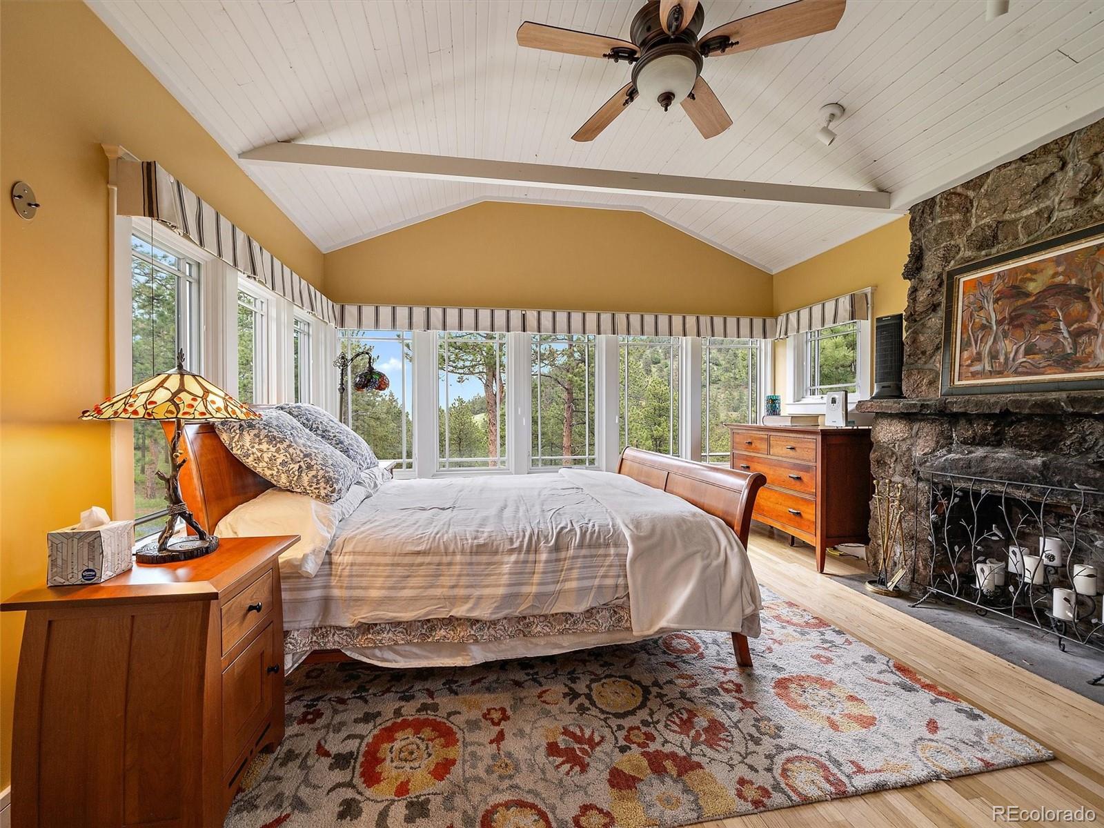 MLS Image #39 for 3800  lakota road,indian hills, Colorado