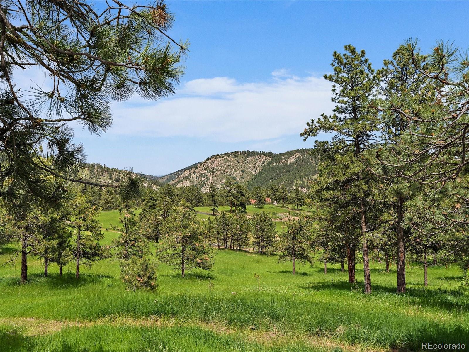 MLS Image #42 for 3800  lakota road,indian hills, Colorado