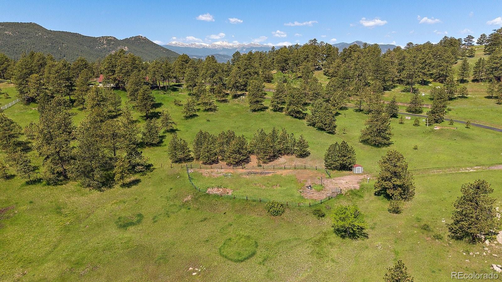 MLS Image #43 for 3800  lakota road,indian hills, Colorado