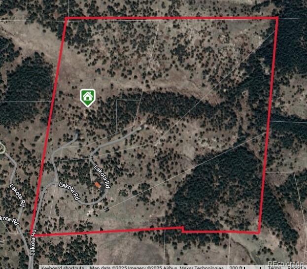 MLS Image #44 for 3800  lakota road,indian hills, Colorado