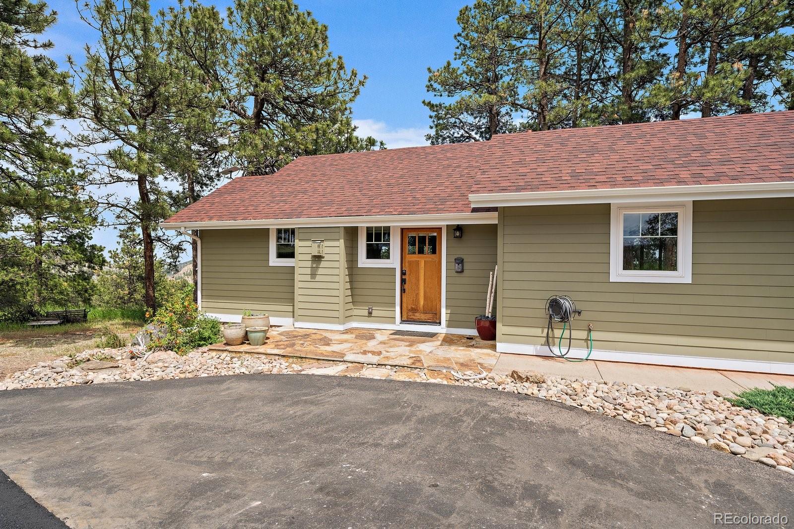 MLS Image #6 for 3800  lakota road,indian hills, Colorado