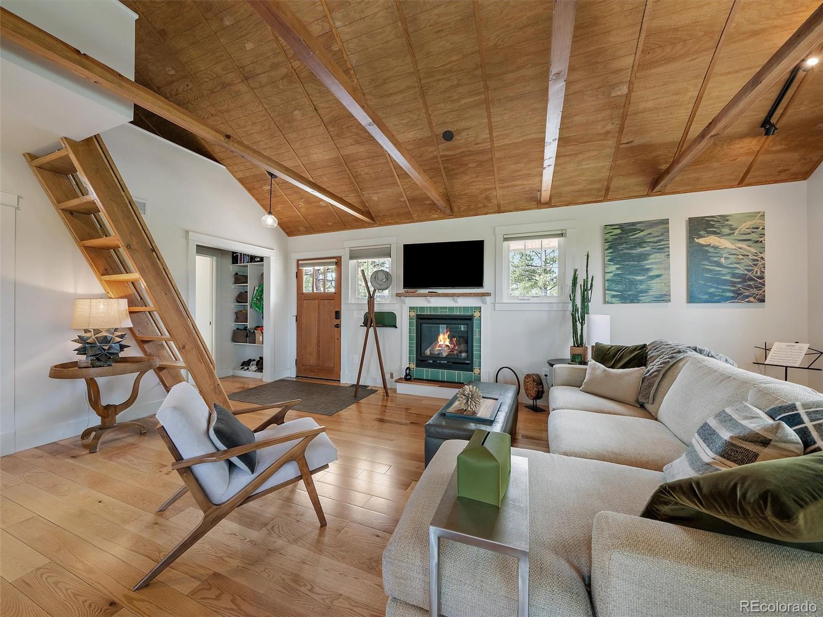 MLS Image #8 for 3800  lakota road,indian hills, Colorado