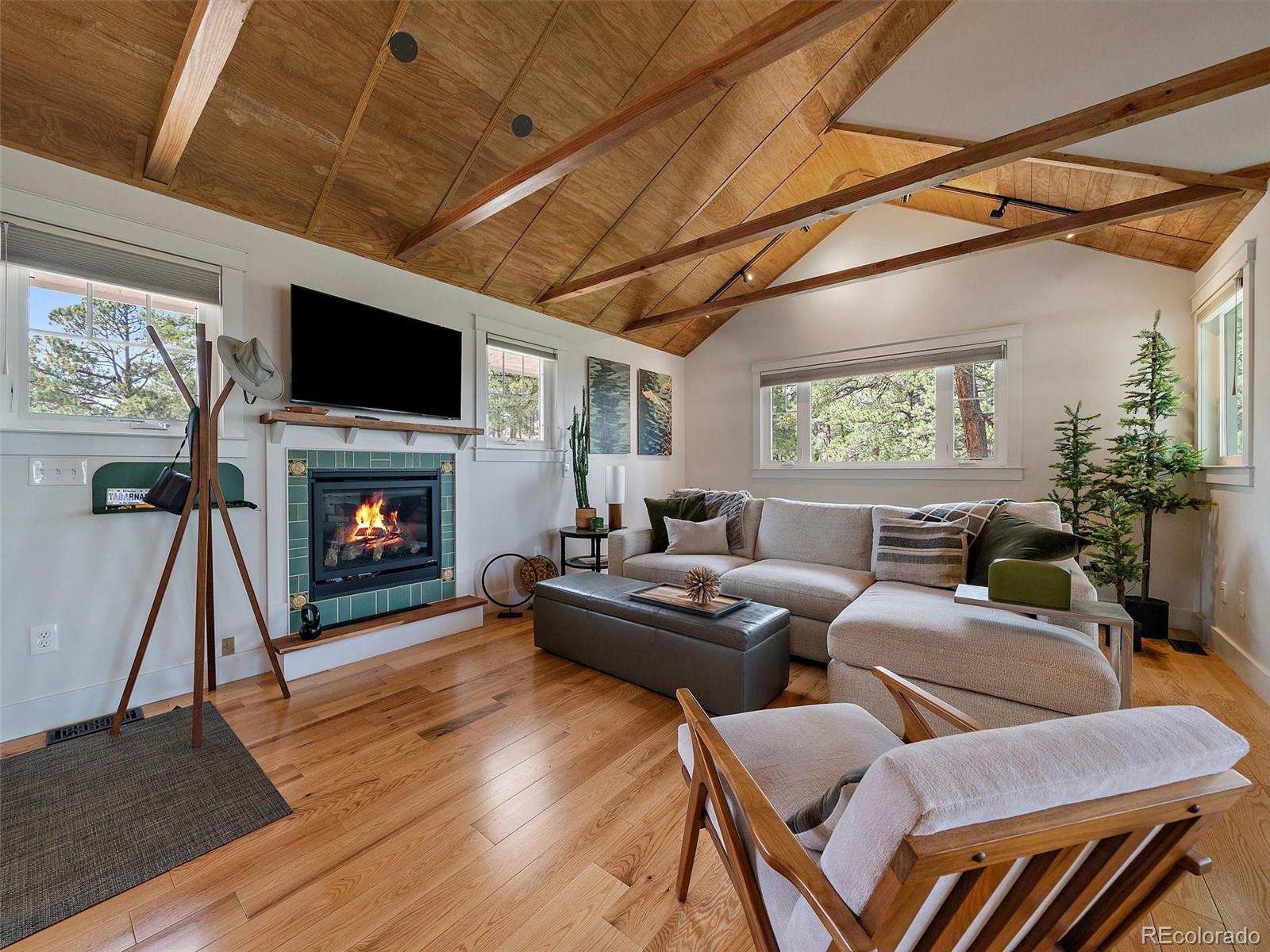 MLS Image #9 for 3800  lakota road,indian hills, Colorado