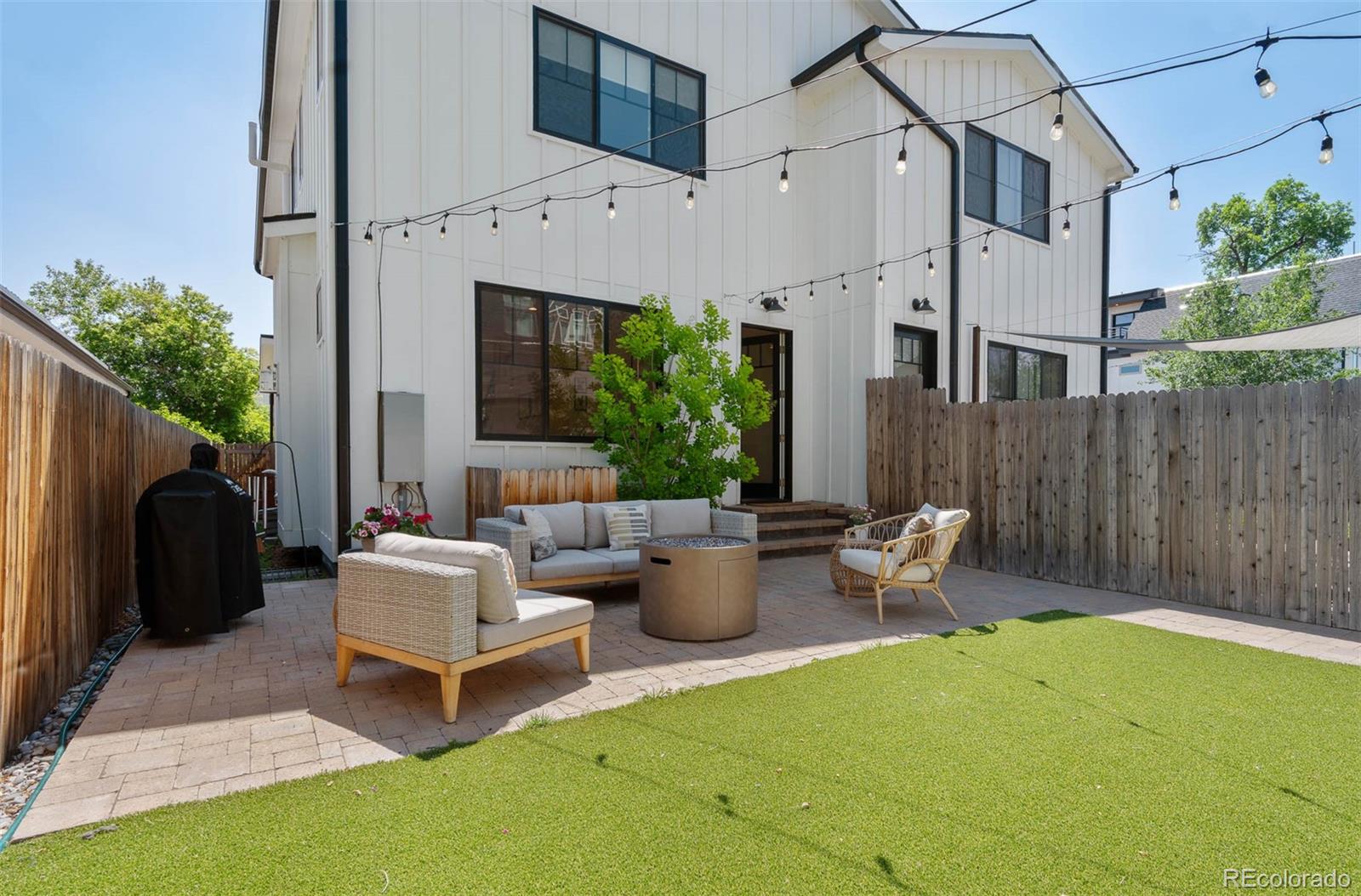 MLS Image #28 for 2571 s cherokee street,denver, Colorado