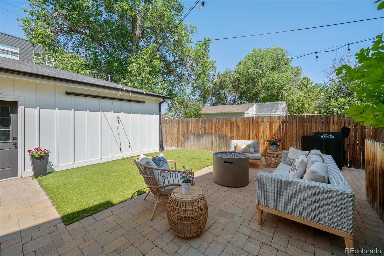 MLS Image #29 for 2571 s cherokee street,denver, Colorado