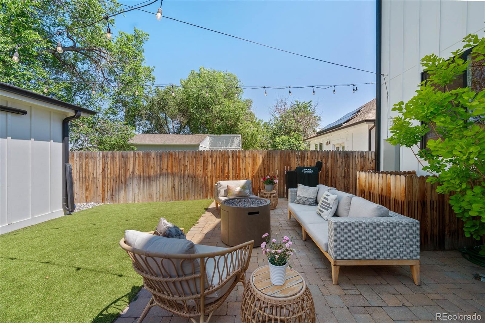 MLS Image #30 for 2571 s cherokee street,denver, Colorado
