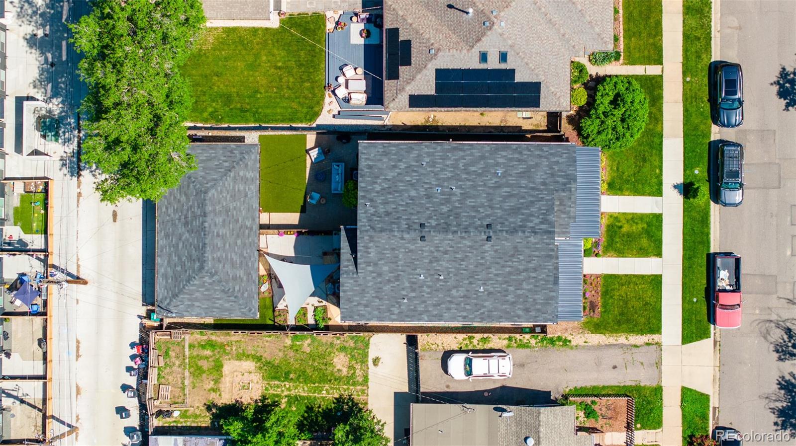 MLS Image #31 for 2571 s cherokee street,denver, Colorado