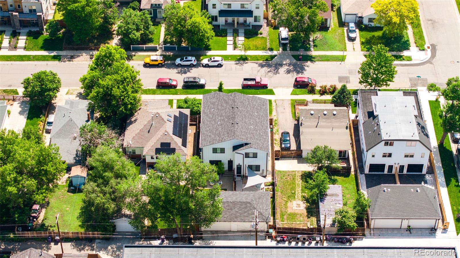 MLS Image #32 for 2571 s cherokee street,denver, Colorado