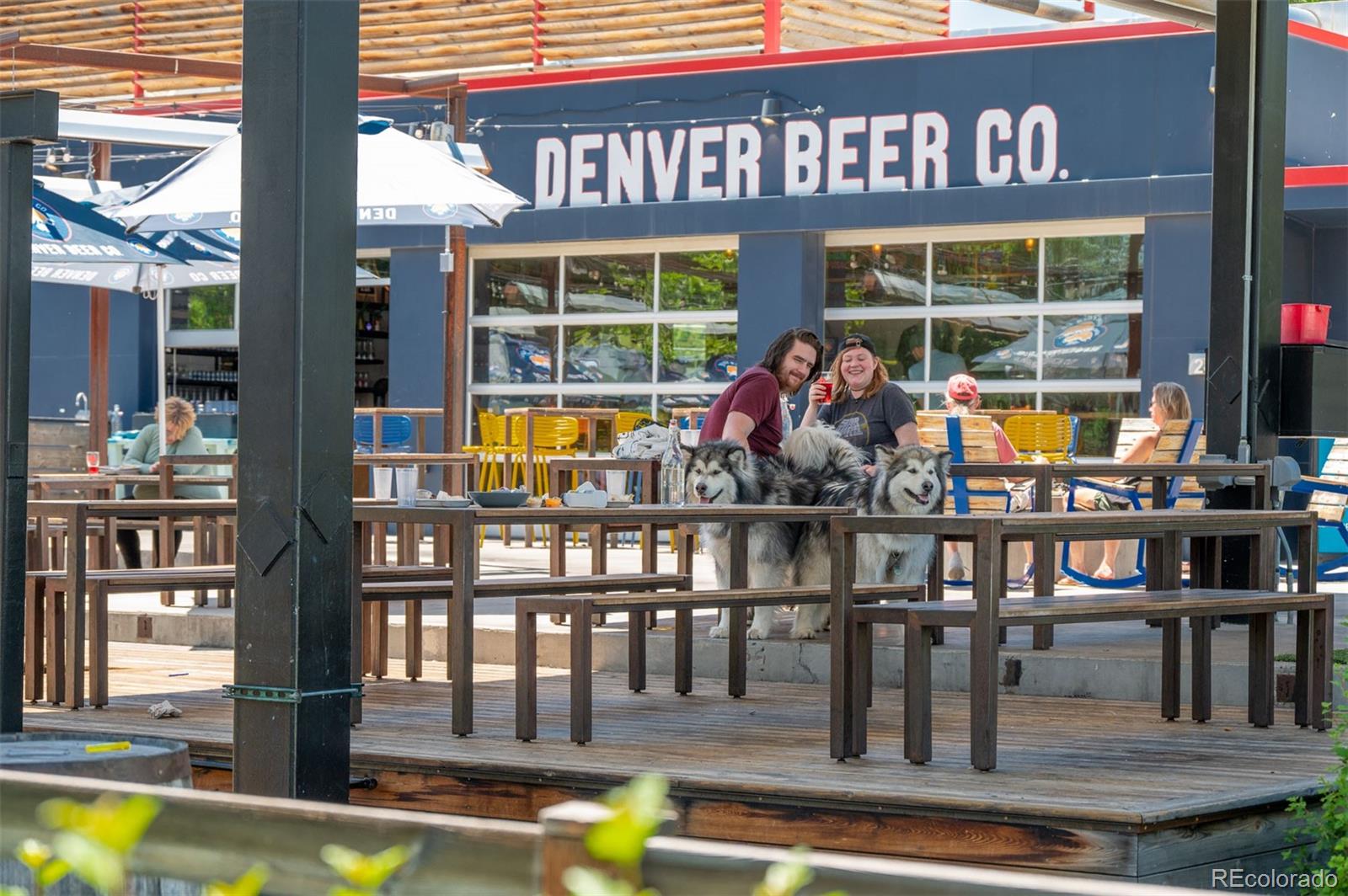 MLS Image #41 for 2571 s cherokee street,denver, Colorado