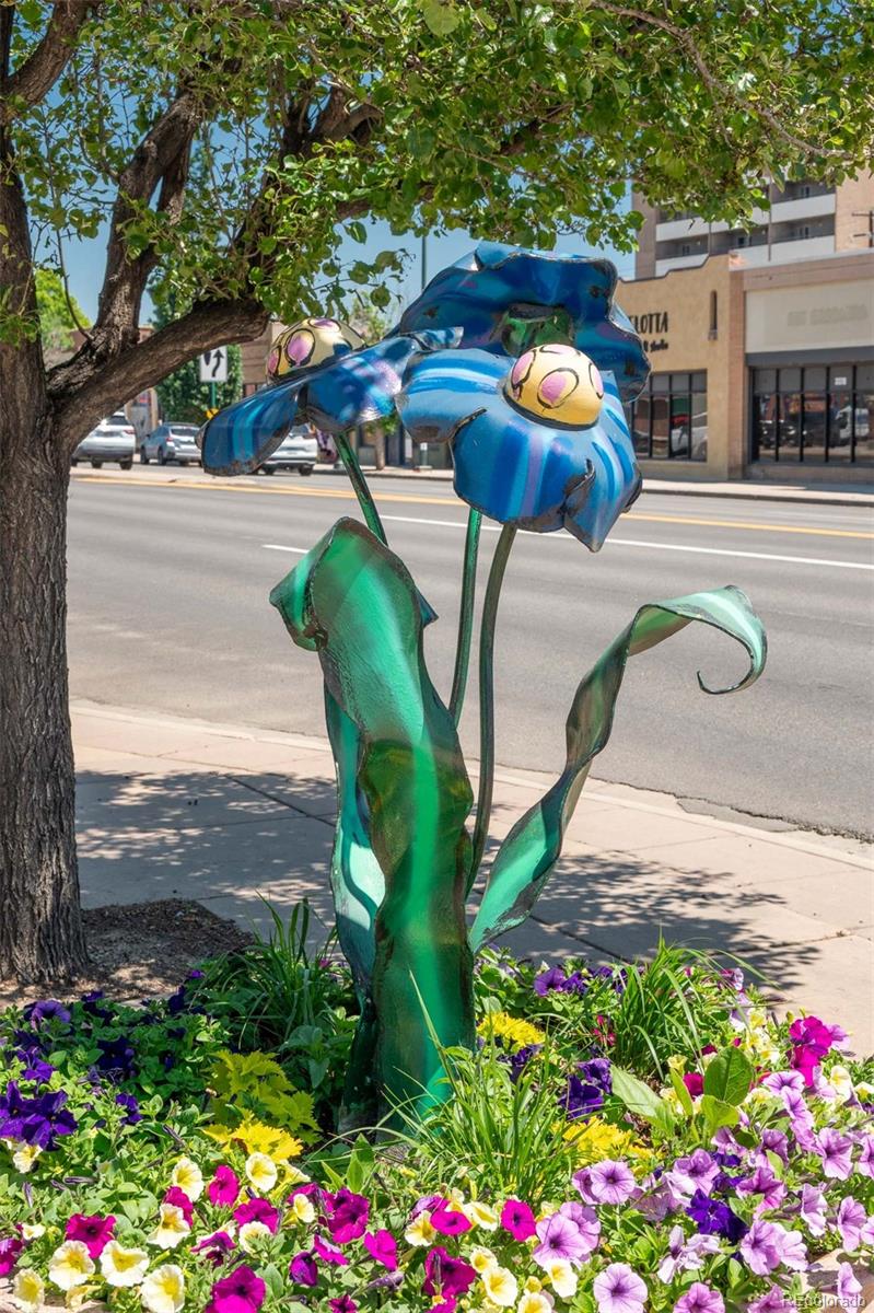 MLS Image #42 for 2571 s cherokee street,denver, Colorado