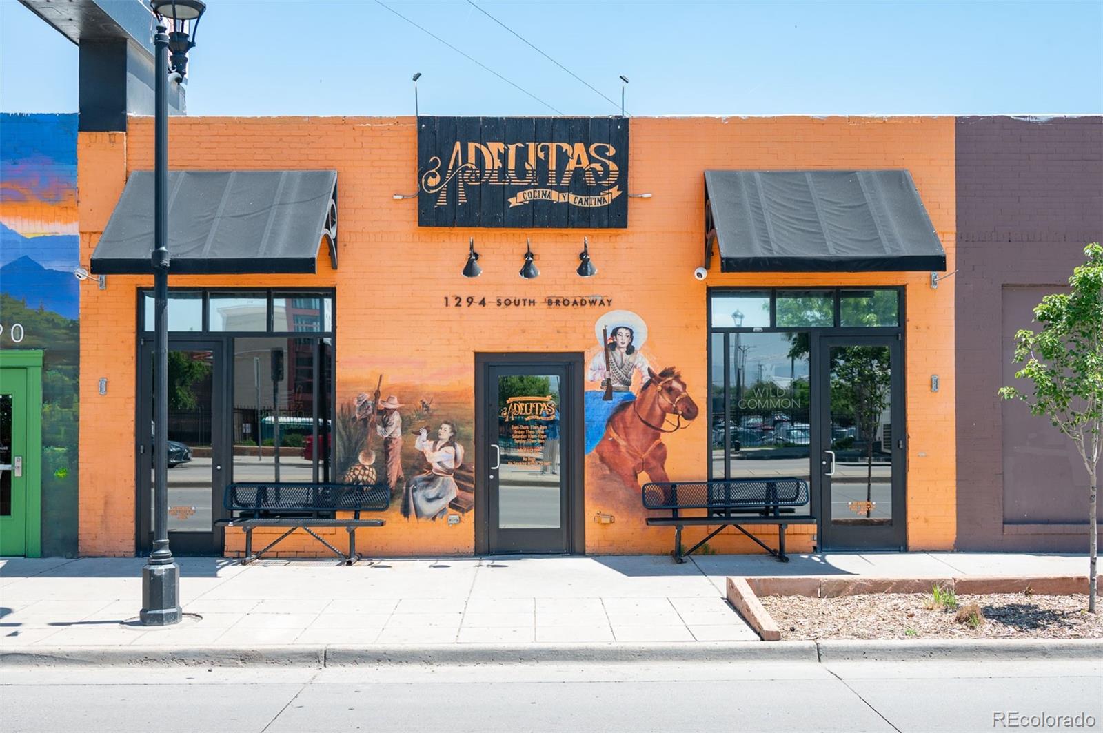 MLS Image #43 for 2571 s cherokee street,denver, Colorado
