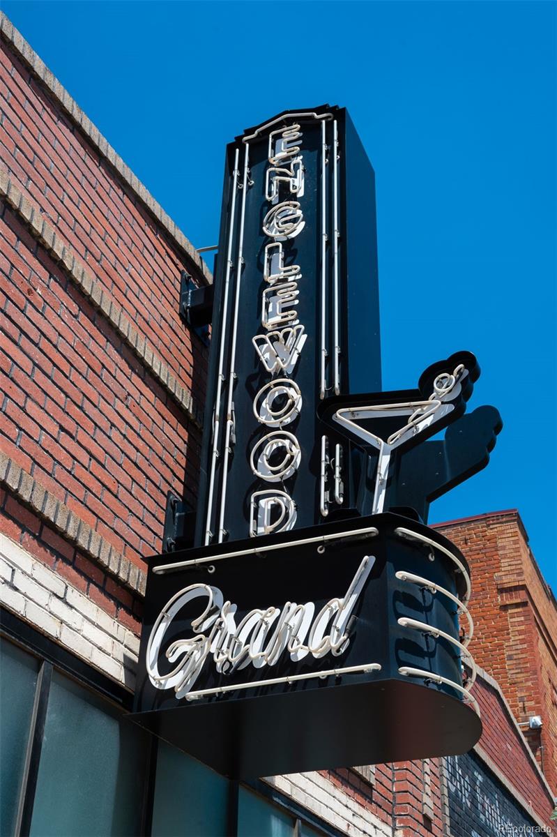 MLS Image #45 for 2571 s cherokee street,denver, Colorado
