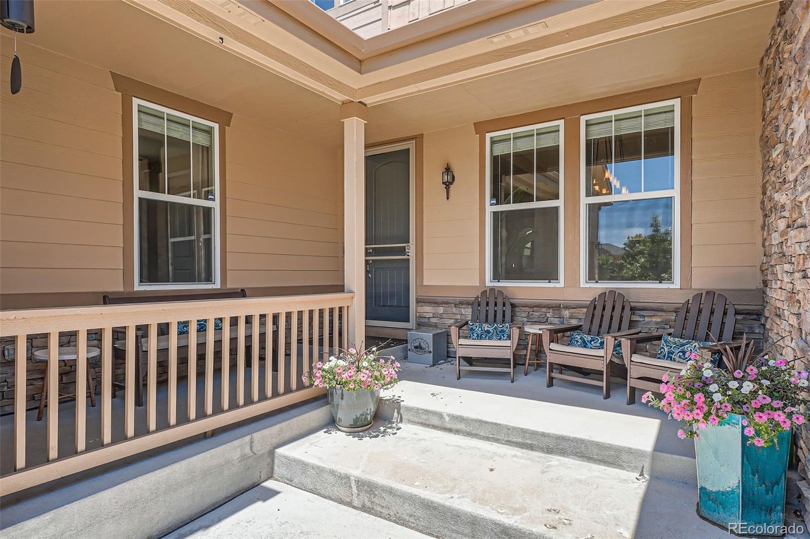 MLS Image #2 for 5923 s jamestown court,aurora, Colorado