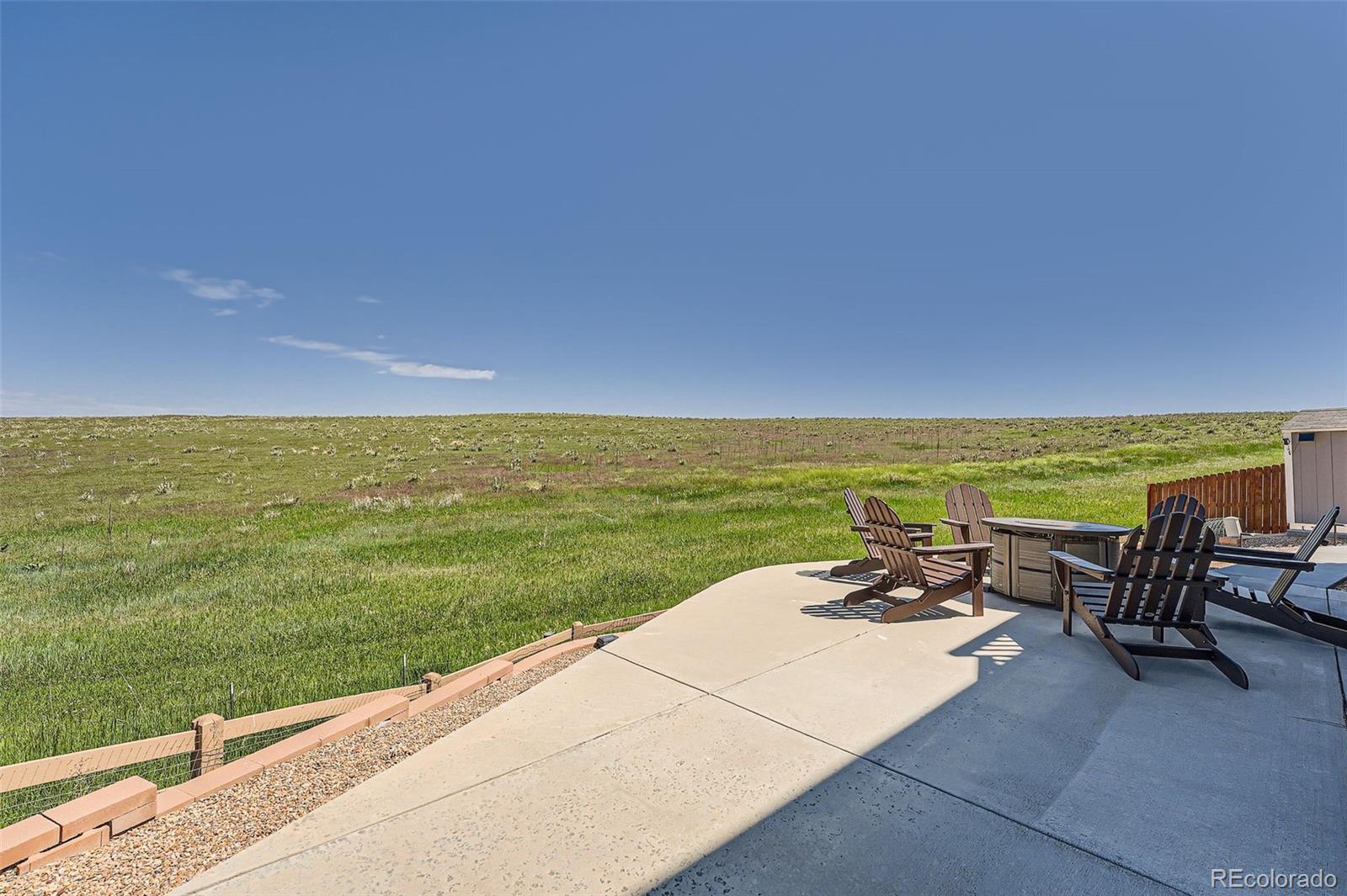 MLS Image #24 for 5923 s jamestown court,aurora, Colorado