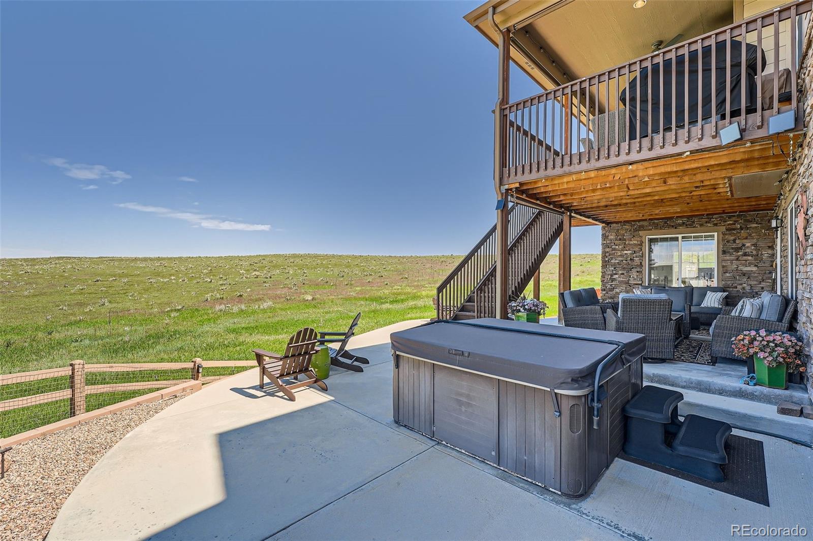 MLS Image #25 for 5923 s jamestown court,aurora, Colorado