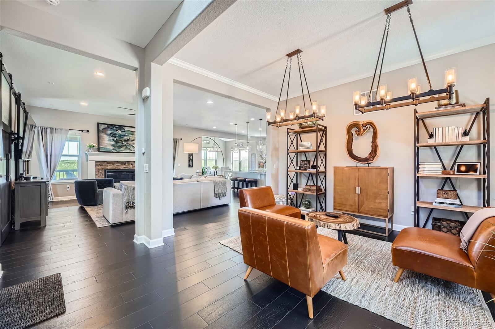 MLS Image #3 for 5923 s jamestown court,aurora, Colorado