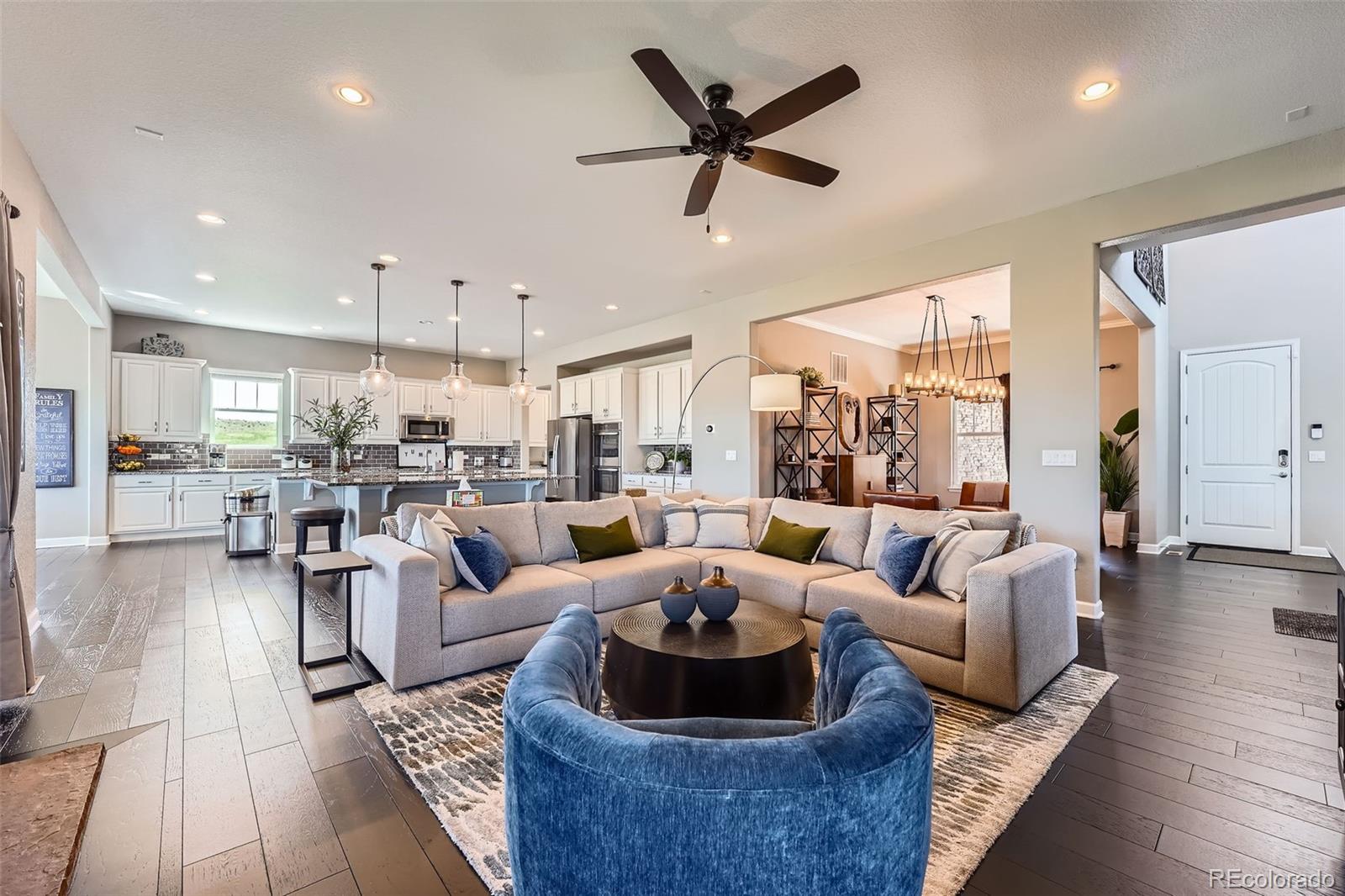 MLS Image #4 for 5923 s jamestown court,aurora, Colorado