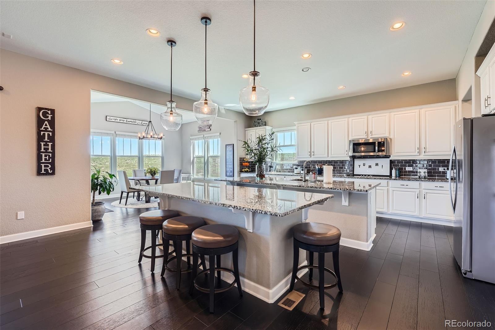 MLS Image #6 for 5923 s jamestown court,aurora, Colorado