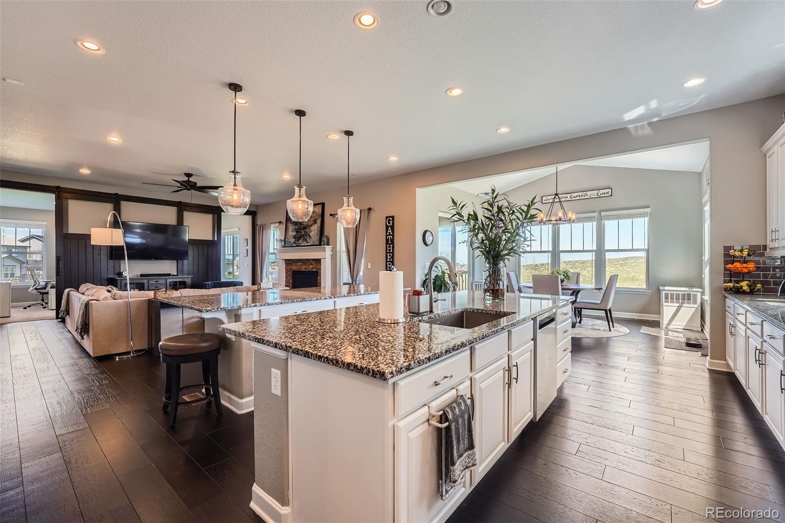 MLS Image #8 for 5923 s jamestown court,aurora, Colorado