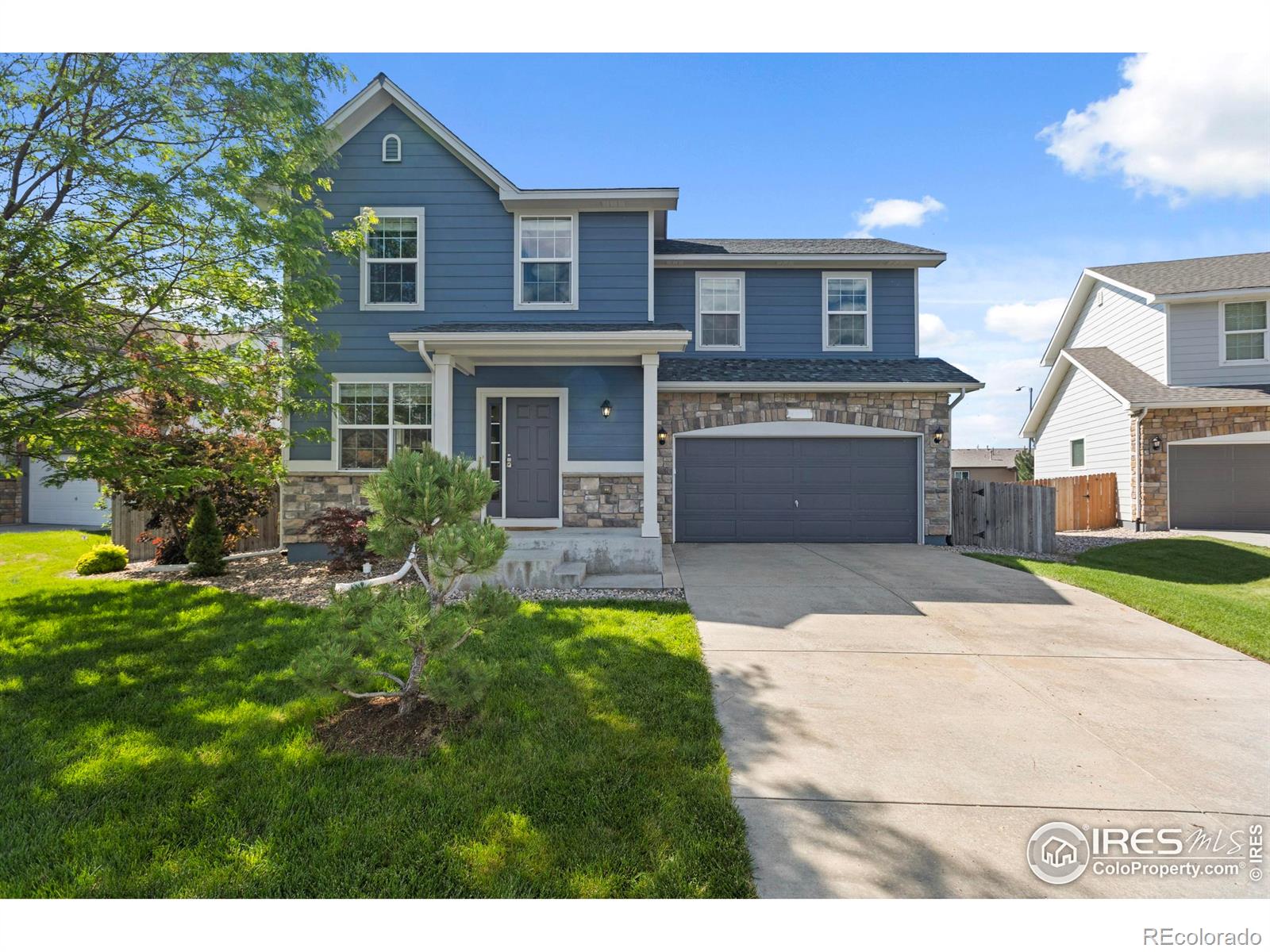 MLS Image #0 for 1587  edenbridge drive,windsor, Colorado
