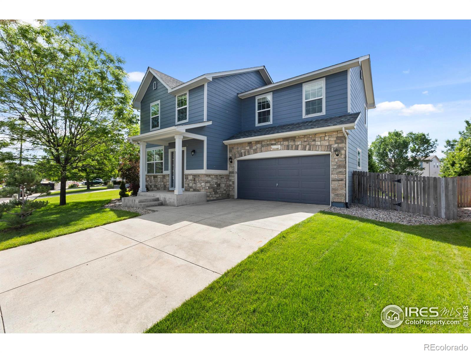 MLS Image #2 for 1587  edenbridge drive,windsor, Colorado