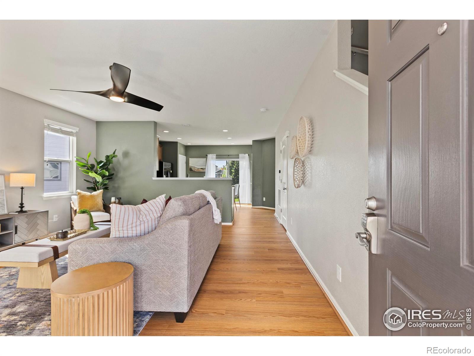 MLS Image #4 for 1587  edenbridge drive,windsor, Colorado