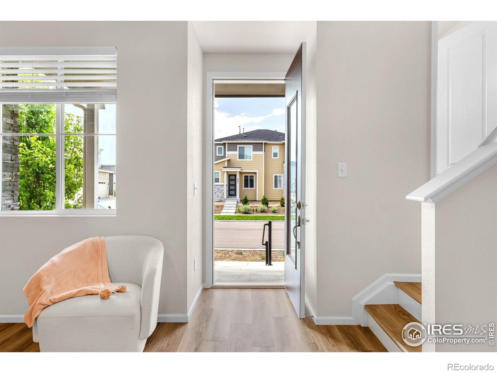 CMA Image for 5341  Warrior Street,Frederick, Colorado