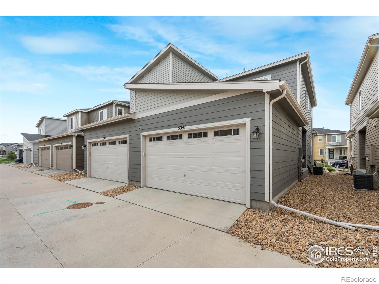MLS Image #19 for 5341  warrior street,frederick, Colorado