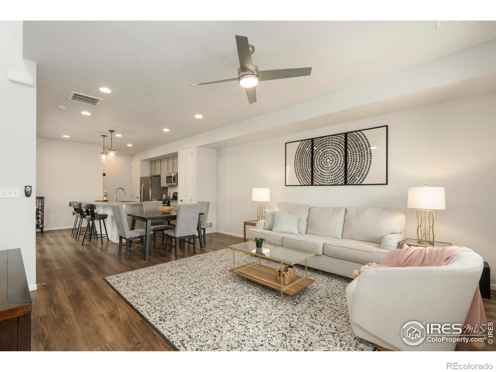 MLS Image #2 for 5341  warrior street,frederick, Colorado