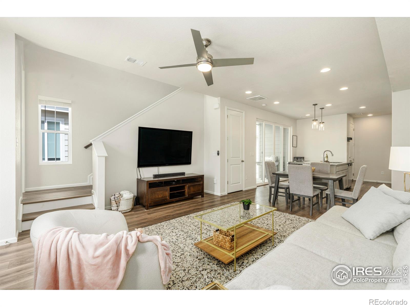 MLS Image #3 for 5341  warrior street,frederick, Colorado