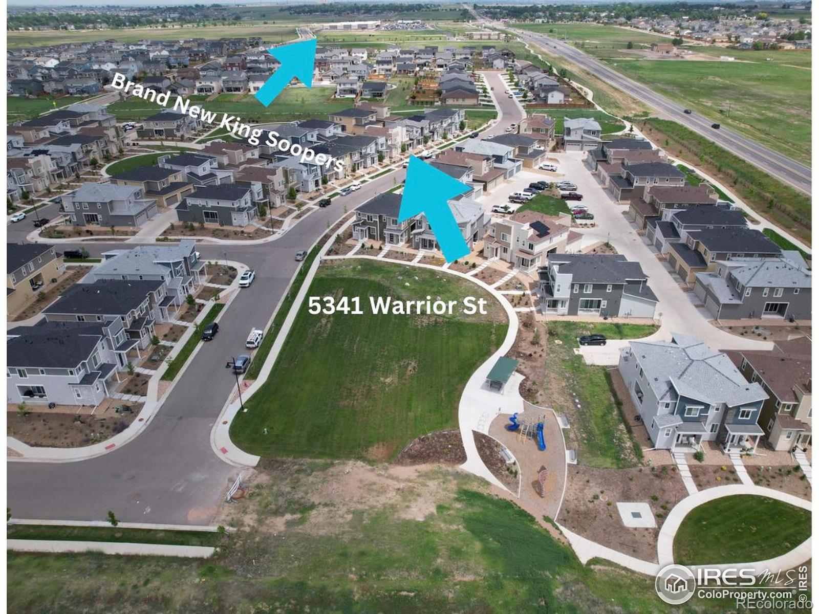 MLS Image #30 for 5341  warrior street,frederick, Colorado