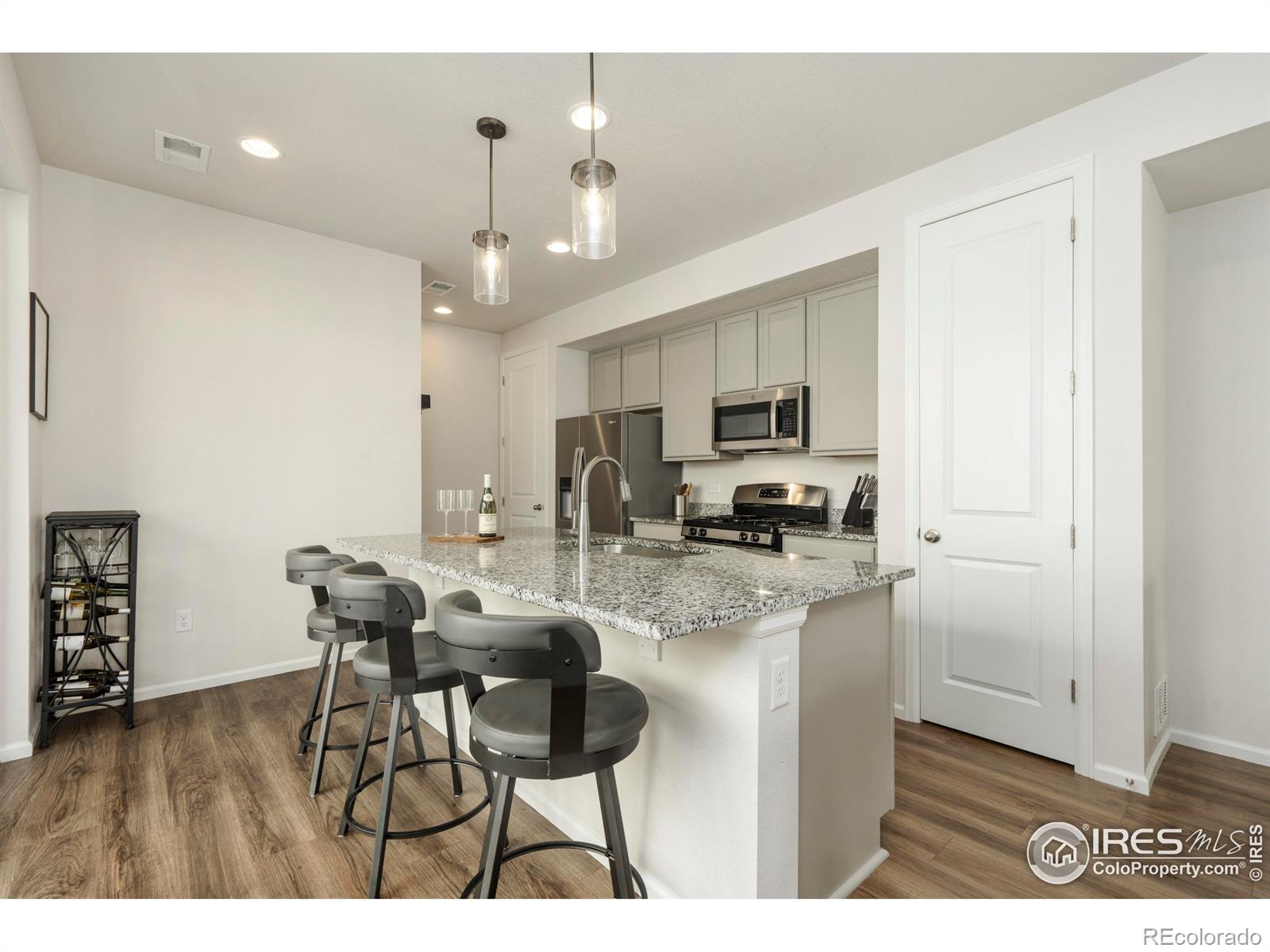 MLS Image #6 for 5341  warrior street,frederick, Colorado