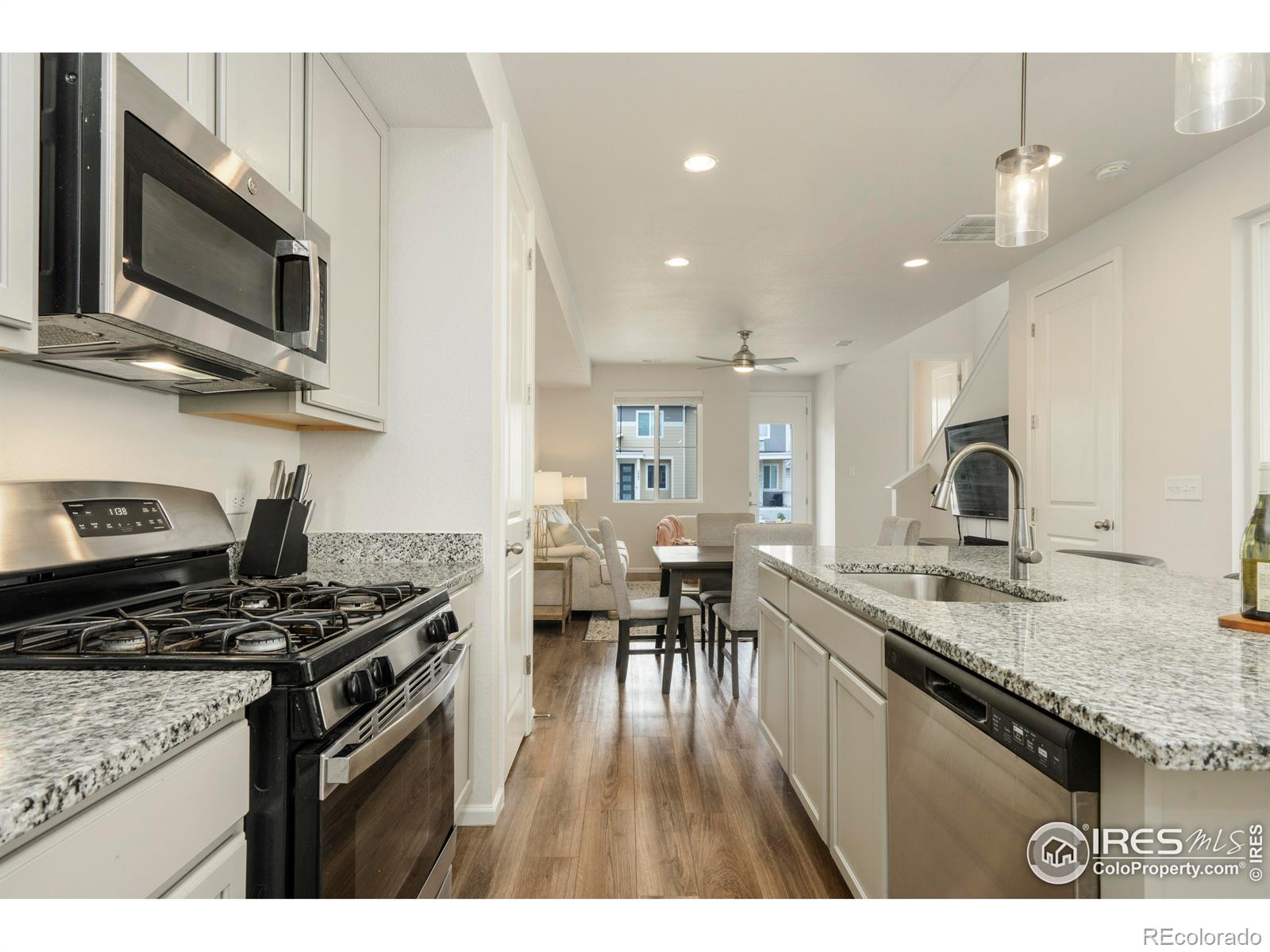 MLS Image #7 for 5341  warrior street,frederick, Colorado