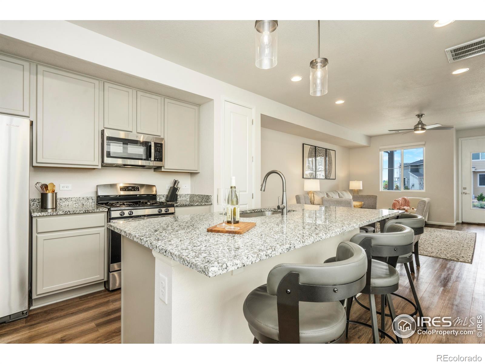 MLS Image #8 for 5341  warrior street,frederick, Colorado