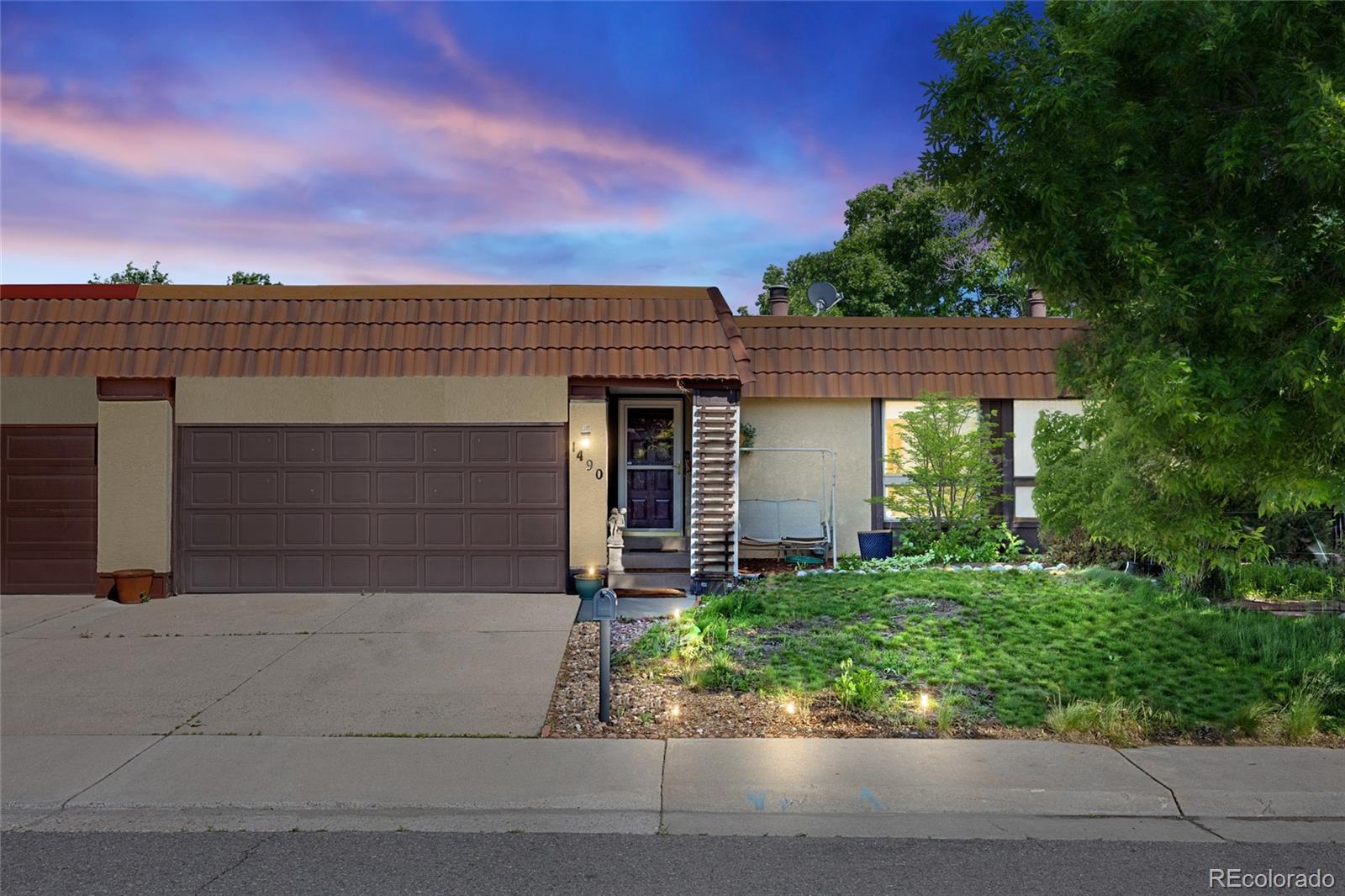 MLS Image #0 for 1490 s salem way ,aurora, Colorado