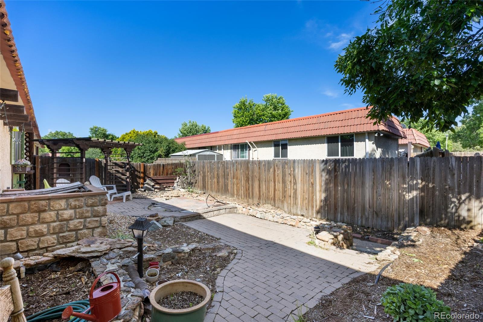 MLS Image #31 for 1490 s salem way ,aurora, Colorado
