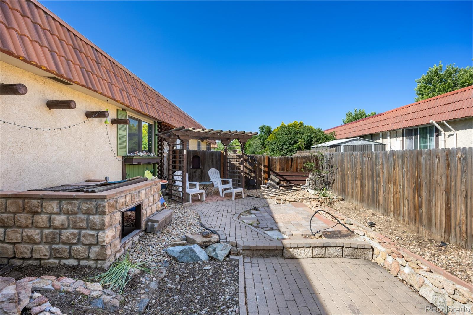 MLS Image #32 for 1490 s salem way ,aurora, Colorado