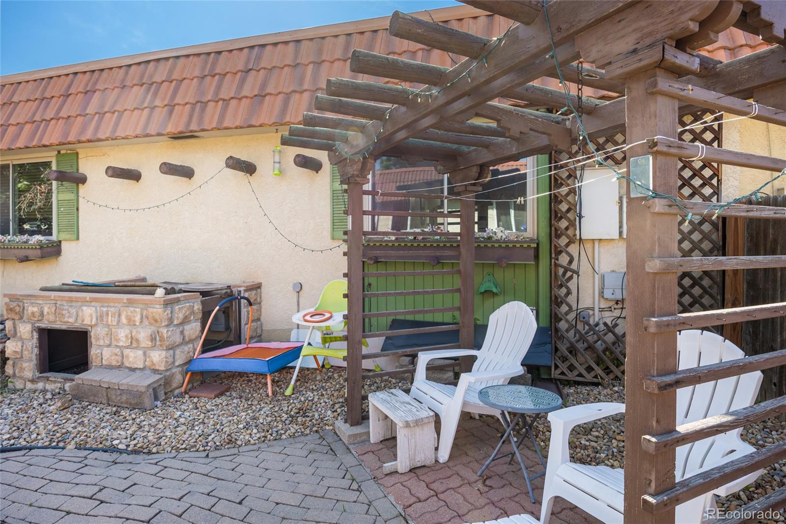 MLS Image #33 for 1490 s salem way ,aurora, Colorado