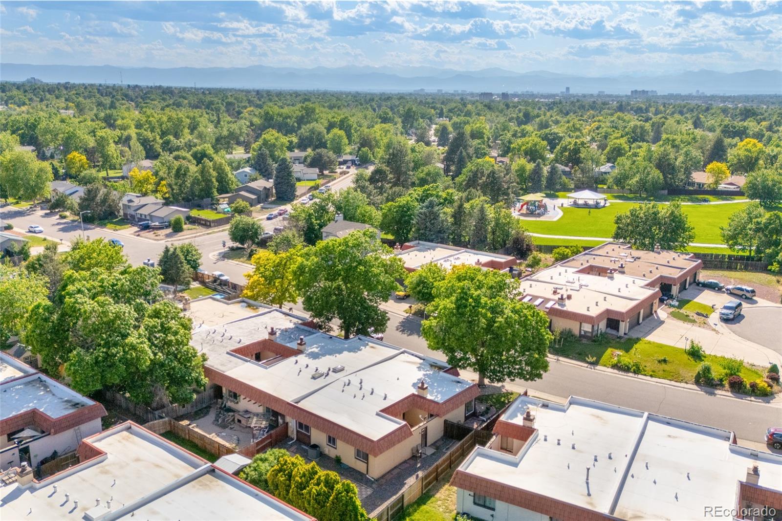 MLS Image #37 for 1490 s salem way ,aurora, Colorado