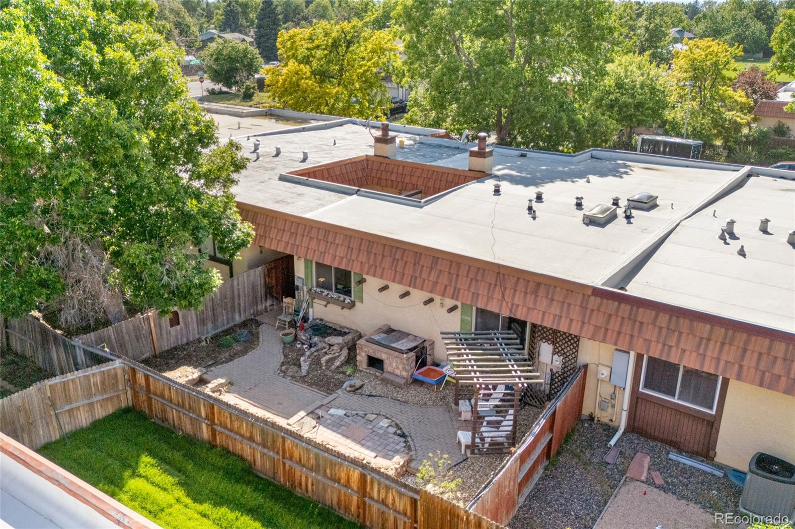 MLS Image #38 for 1490 s salem way ,aurora, Colorado