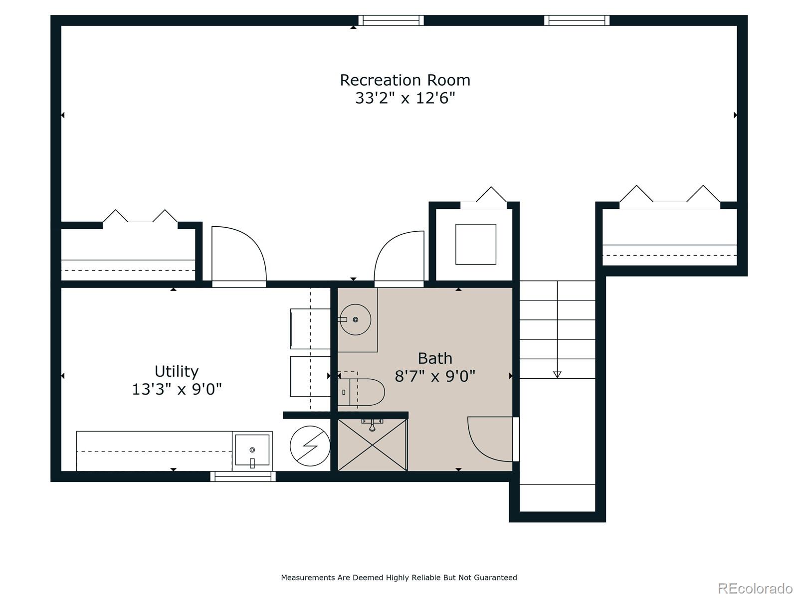 MLS Image #39 for 1490 s salem way ,aurora, Colorado