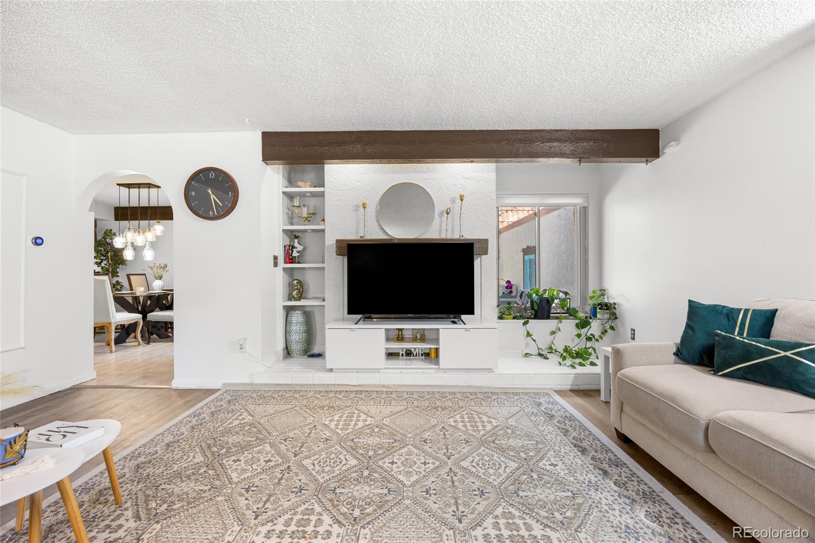 MLS Image #4 for 1490 s salem way ,aurora, Colorado