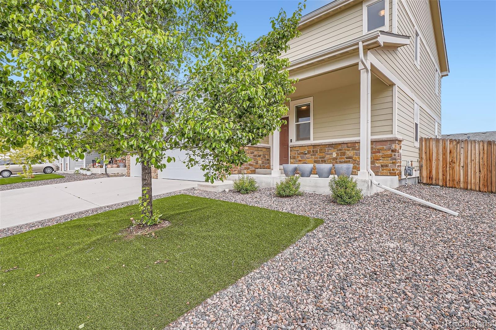 MLS Image #2 for 56579 e 23rd place,strasburg, Colorado