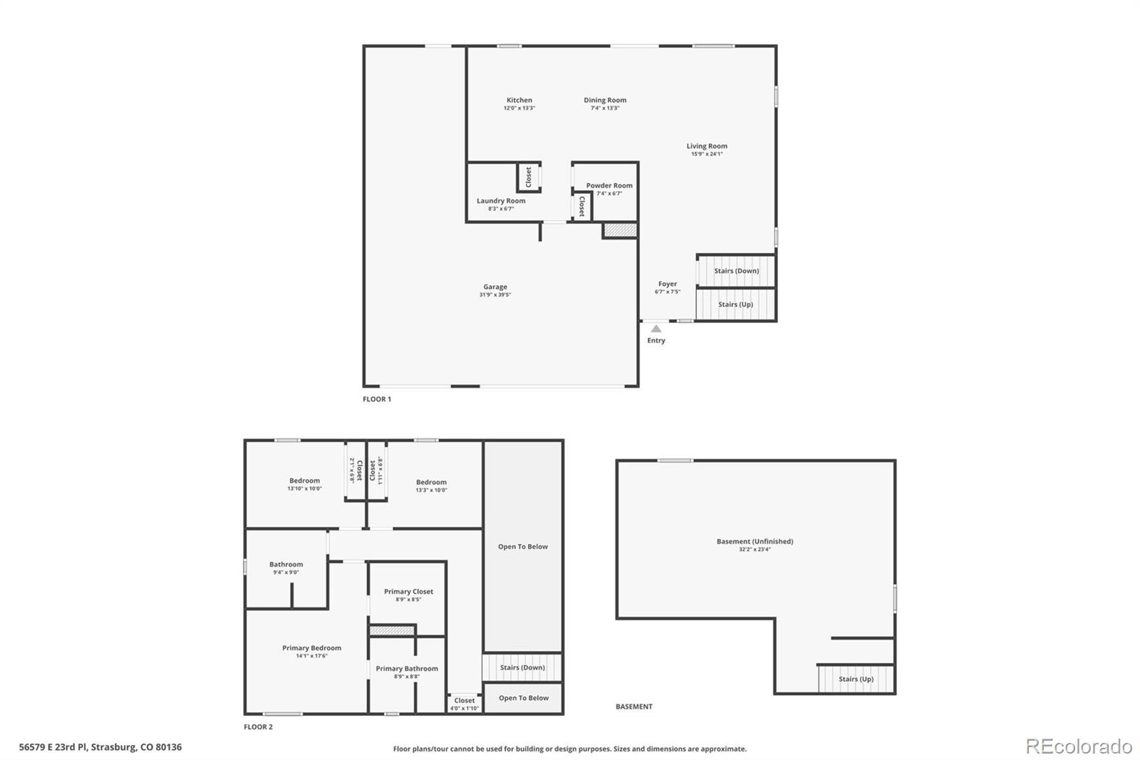 MLS Image #29 for 56579 e 23rd place,strasburg, Colorado