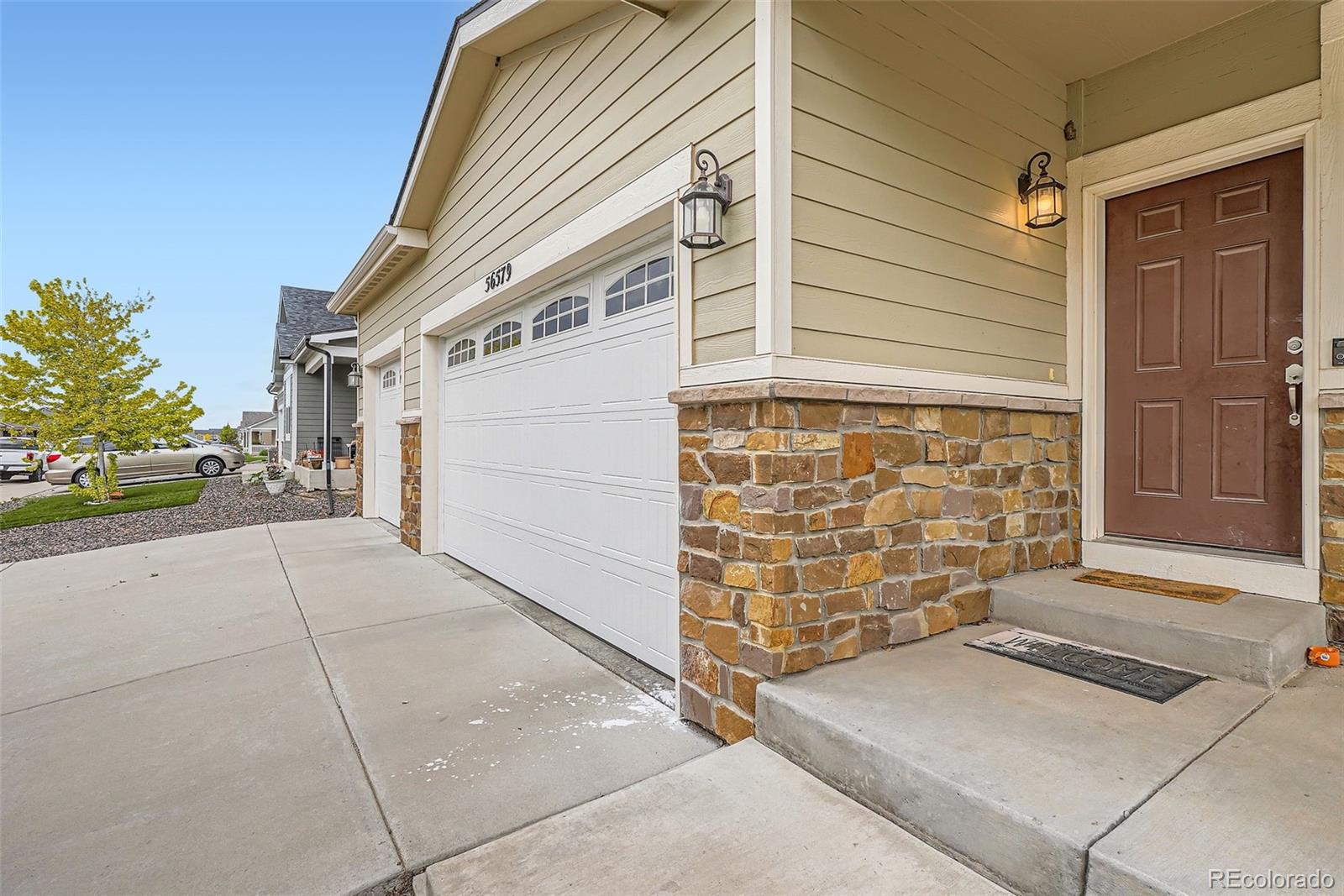 MLS Image #3 for 56579 e 23rd place,strasburg, Colorado