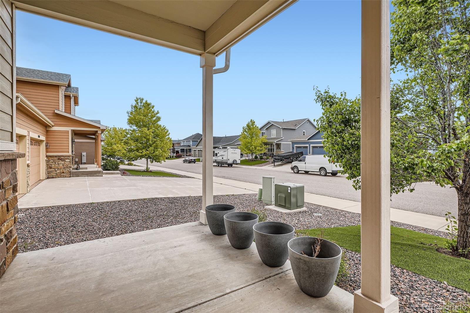 MLS Image #4 for 56579 e 23rd place,strasburg, Colorado