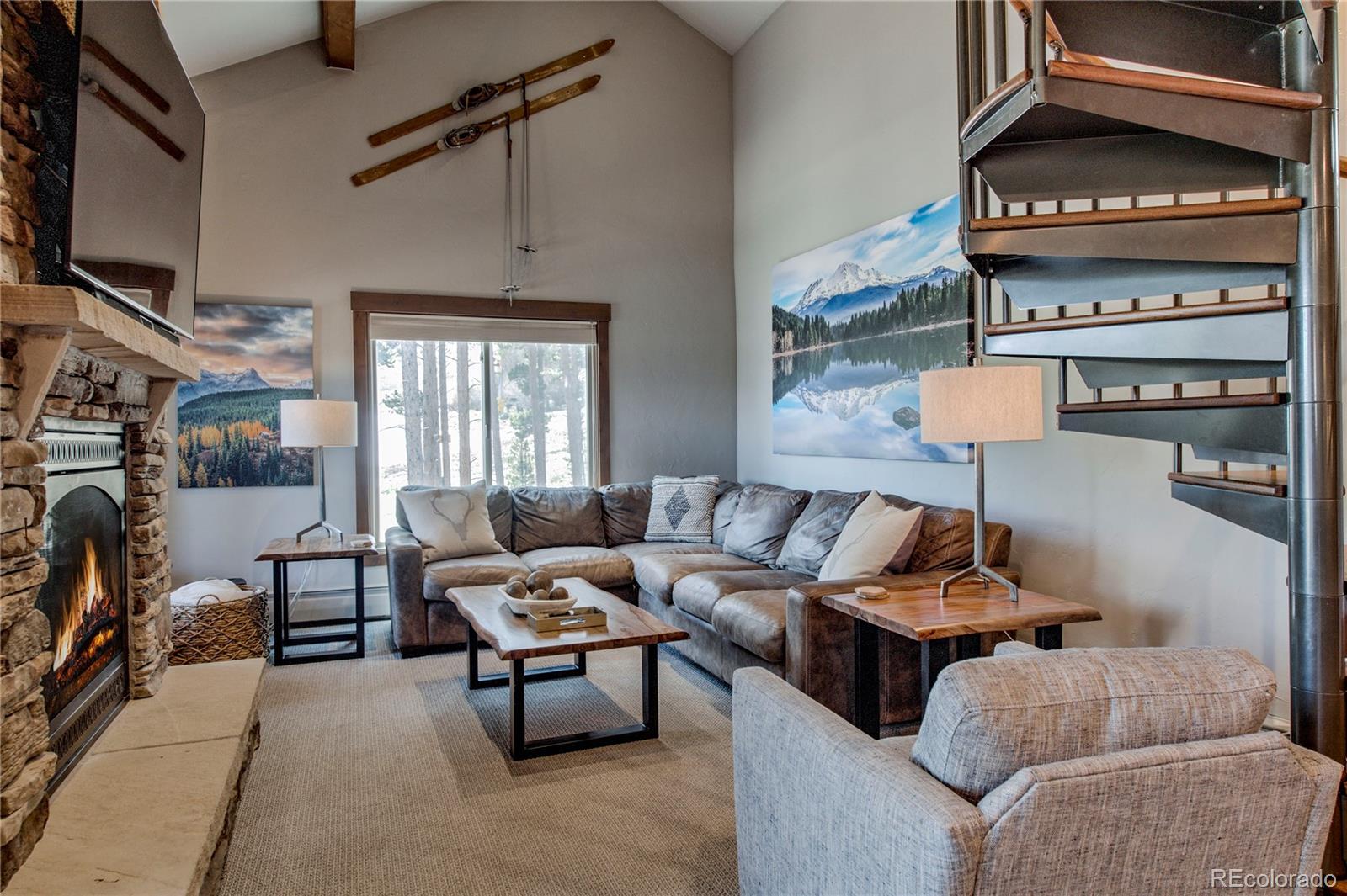 MLS Image #1 for 107  ski watch road 32,breckenridge, Colorado