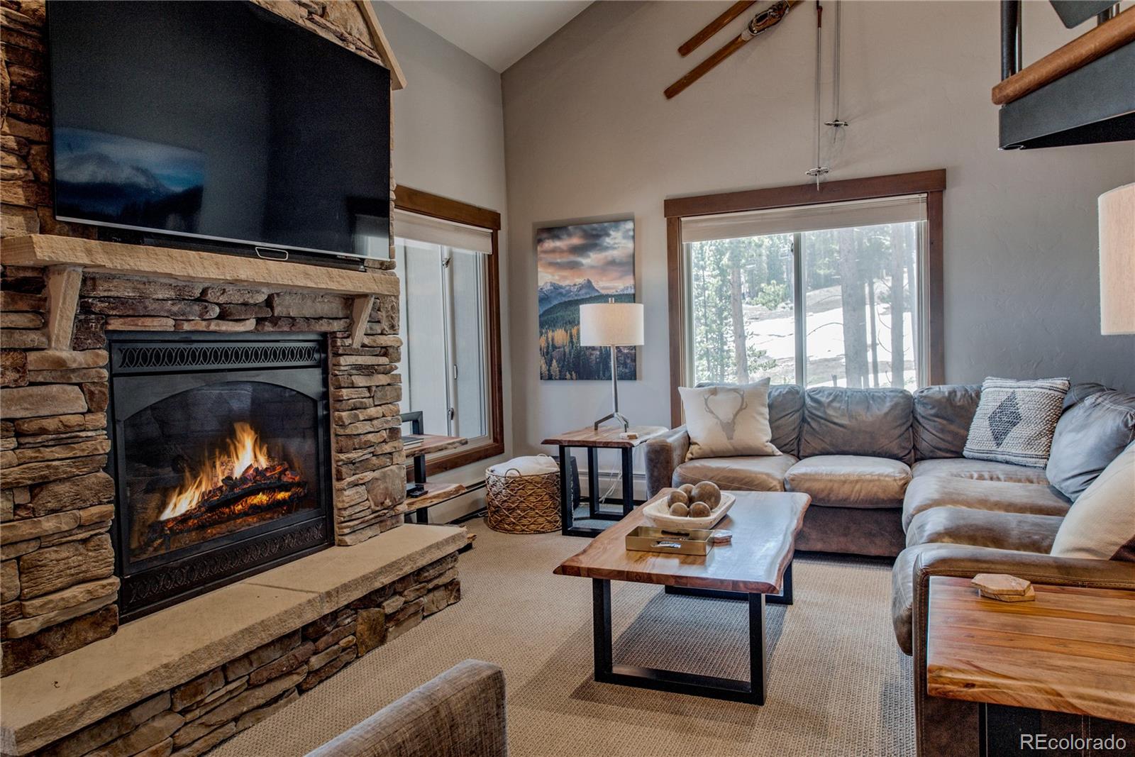 MLS Image #2 for 107  ski watch road 32,breckenridge, Colorado